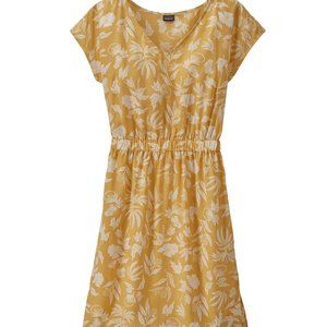 Patagonia June Lake Dress - M